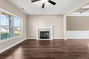 1142 Yellowwood Dr, Aberdeen, NC 28315 - Photo 7