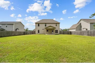 1142 Yellowwood Drive, Aberdeen, NC 28315 - Photo 37