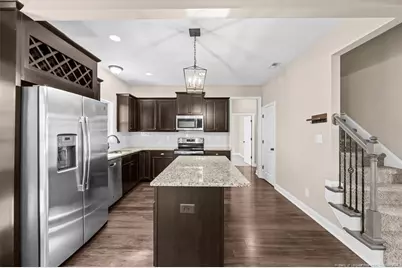 1142 Yellowwood Drive, Aberdeen, NC 28315 - Photo 11