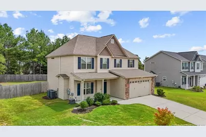 1142 Yellowwood Drive, Aberdeen, NC 28315 - Photo 3