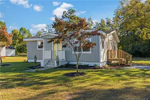 1340 George Perry Lee Rd, Dunn, NC 28334 - Photo 7