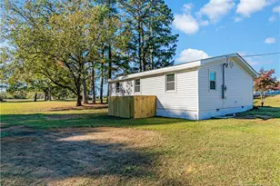 1340 George Perry Lee Rd, Dunn, NC 28334 - Photo 5