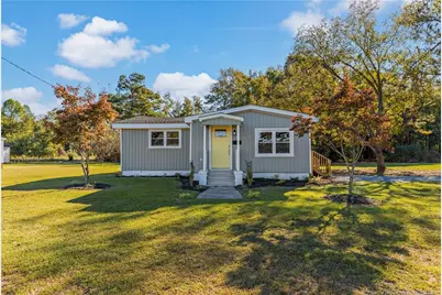 1340 George Perry Lee Road, Dunn, NC 28334 - Photo 3