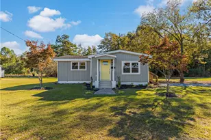 1340 George Perry Lee Rd, Dunn, NC 28334 - Photo 3