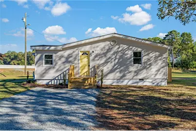 1340 George Perry Lee Road, Dunn, NC 28334 - Photo 9