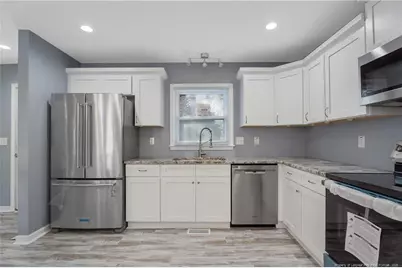 6905 Pine Creek Court, Fayetteville, NC 28314 - Photo 21