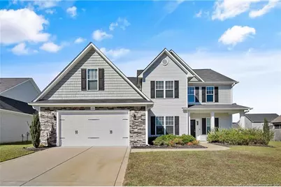 324 Lyman Drive, Fayetteville, NC 28312 - Photo 1