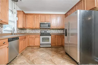 225 Chloe Drive, Fayetteville, NC 28301 - Photo 13