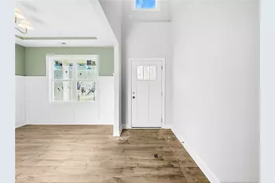 712 Rhum (Lot 88) Drive, Fayetteville, NC 28311 - Photo 3