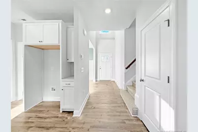 712 Rhum (Lot 88) Drive, Fayetteville, NC 28311 - Photo 13