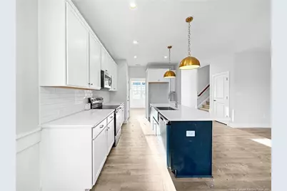 712 Rhum (Lot 88) Drive, Fayetteville, NC 28311 - Photo 9