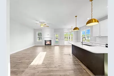 712 Rhum (Lot 88) Drive, Fayetteville, NC 28311 - Photo 11