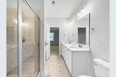 712 Rhum (Lot 88) Drive, Fayetteville, NC 28311 - Photo 17