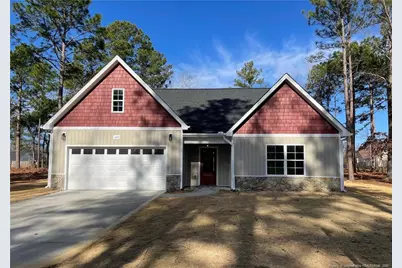 209 August Lane, Raeford, NC 28376 - Photo 1