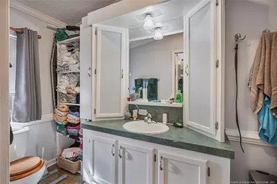 5605 Baggett Lane, Hope Mills, NC 28348 - Photo 13