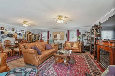 5605 Baggett Lane, Hope Mills, NC 28348 - Photo 19