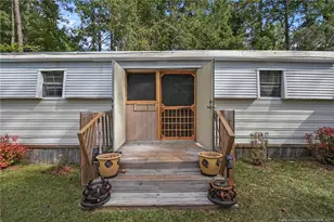 5605 Baggett Ln, Hope Mills, NC 28348 - Photo 21