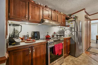 5605 Baggett Lane, Hope Mills, NC 28348 - Photo 7