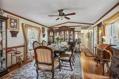 5605 Baggett Lane, Hope Mills, NC 28348 - Photo 9