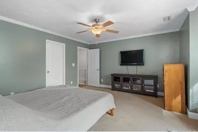 125 Tower Drive, Broadway, NC 27505 - Photo 21