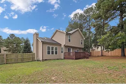 125 Tower Drive, Broadway, NC 27505 - Photo 35