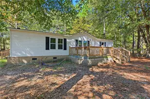 7370 Laurinburg Rd, Raeford, NC 28376 - Photo 3