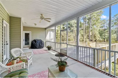 6944 Point East Drive, Fayetteville, NC 28306 - Photo 43