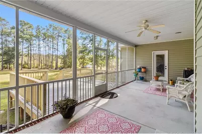 6944 Point East Drive, Fayetteville, NC 28306 - Photo 45