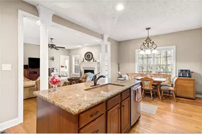 6944 Point East Drive, Fayetteville, NC 28306 - Photo 15