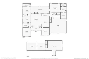 6944 Point E Dr, Fayetteville, NC 28306 - Photo 49