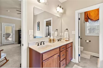 6944 Point East Drive, Fayetteville, NC 28306 - Photo 23