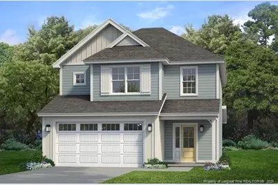 148 Carver Street, Carthage, NC 28327 - Photo 1