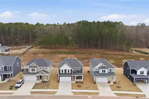 154 Carver St, Carthage, NC 28327 - Photo 41