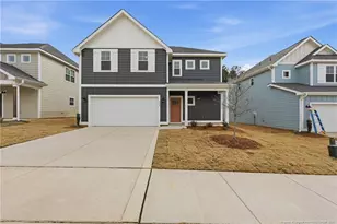 154 Carver St, Carthage, NC 28327 - Photo 39