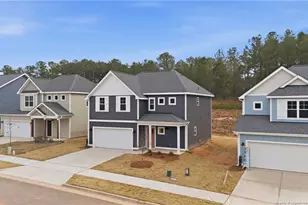 154 Carver St, Carthage, NC 28327 - Photo 3