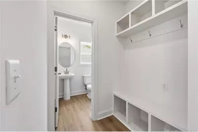 154 Carver Street, Carthage, NC 28327 - Photo 7