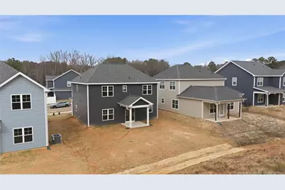 154 Carver Street, Carthage, NC 28327 - Photo 35