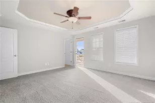 2813 Blockade Runner Dr, Fayetteville, NC 28306 - Photo 27