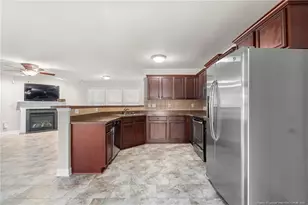 2813 Blockade Runner Dr, Fayetteville, NC 28306 - Photo 15