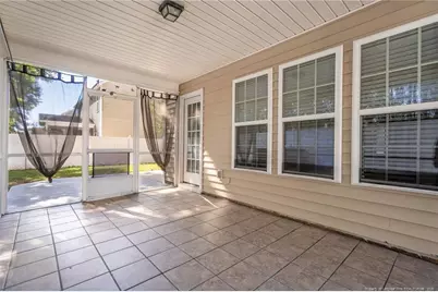 2813 Blockade Runner Drive, Fayetteville, NC 28306 - Photo 45