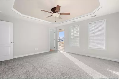 2813 Blockade Runner Drive, Fayetteville, NC 28306 - Photo 27