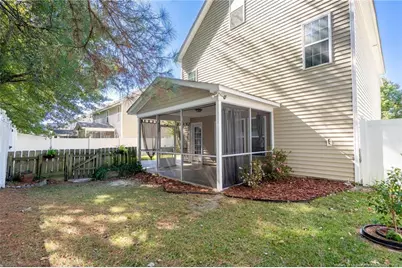 2813 Blockade Runner Drive, Fayetteville, NC 28306 - Photo 49