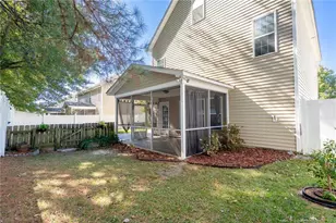 2813 Blockade Runner Dr, Fayetteville, NC 28306 - Photo 49