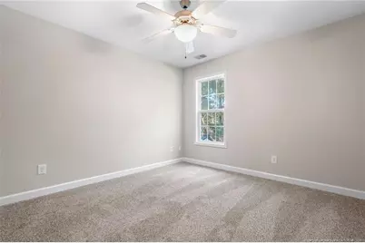 2813 Blockade Runner Drive, Fayetteville, NC 28306 - Photo 39