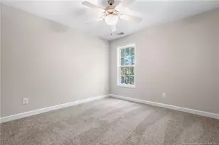 2813 Blockade Runner Dr, Fayetteville, NC 28306 - Photo 39