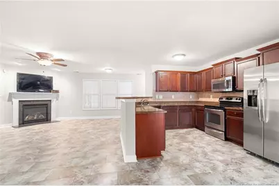 2813 Blockade Runner Drive, Fayetteville, NC 28306 - Photo 17