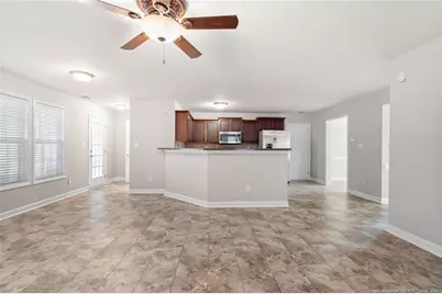 2813 Blockade Runner Drive, Fayetteville, NC 28306 - Photo 19