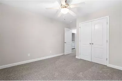 2813 Blockade Runner Drive, Fayetteville, NC 28306 - Photo 39