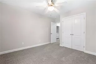 2813 Blockade Runner Dr, Fayetteville, NC 28306 - Photo 39