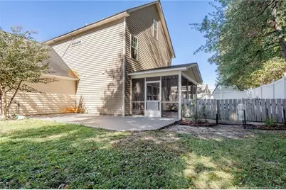 2813 Blockade Runner Drive, Fayetteville, NC 28306 - Photo 47